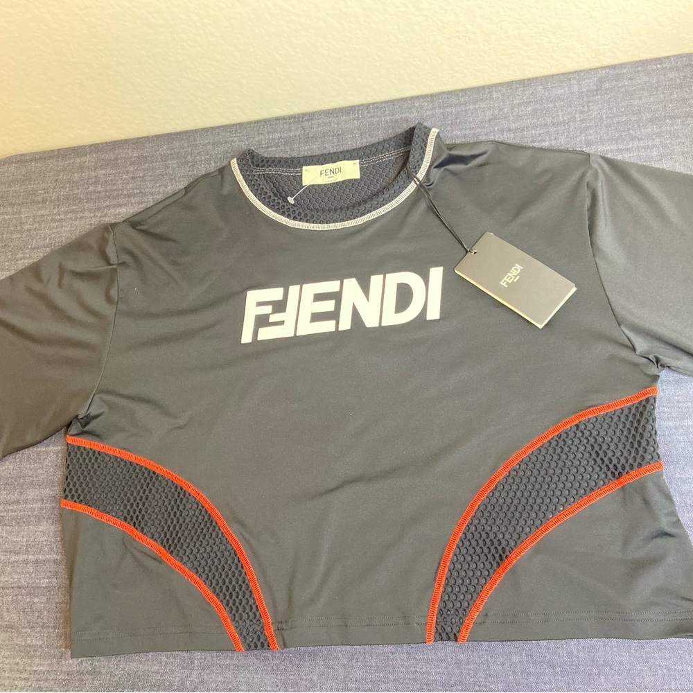 FENDI XL-Woman’s top! - Picture 11 of 17